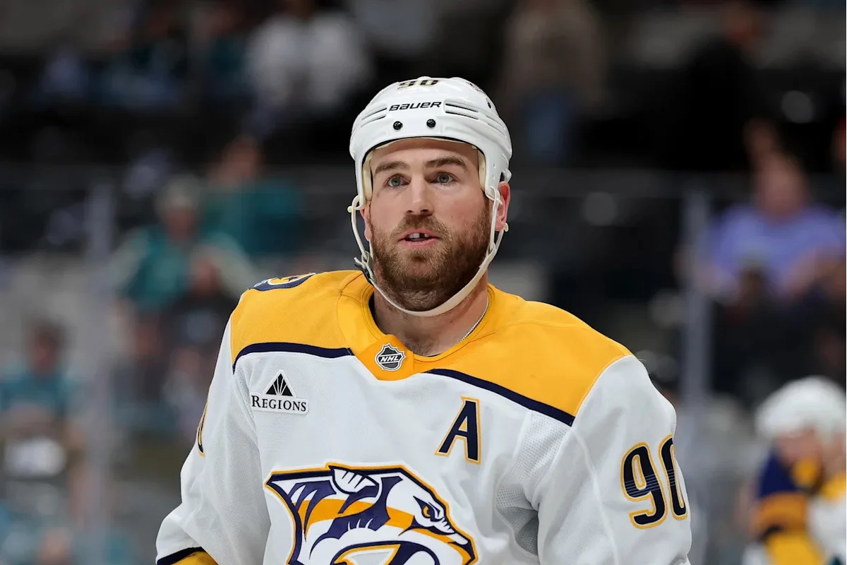 Nashville Predators