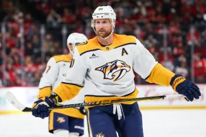 Red Wings vs Predators: Why Under 6 Goals Is a Safe Bet