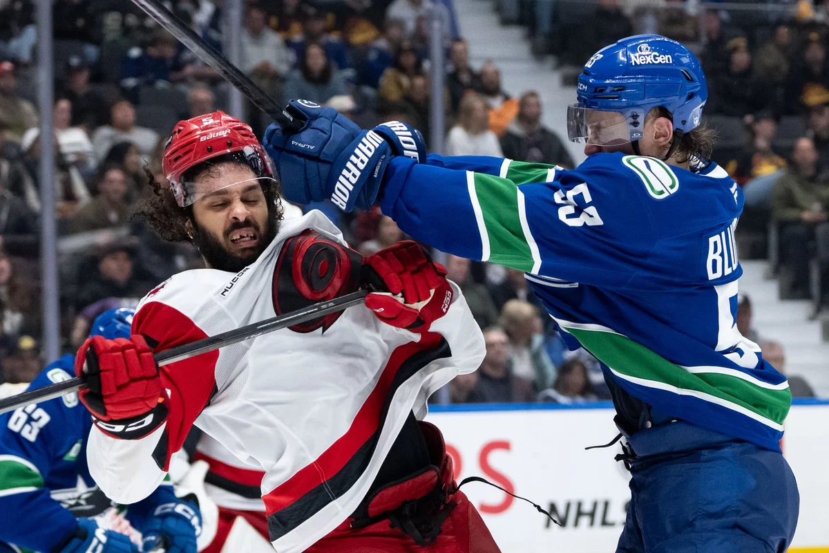 NHL