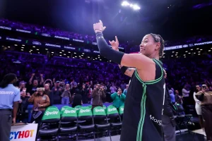 Natasha Cloud Sparks WNBA Strike Fears with Bold Stance
