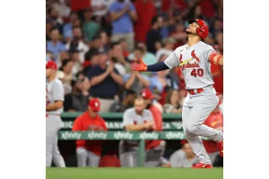 Nate Eaton’s Rise: From US Roots to Great Britain Baseball Star