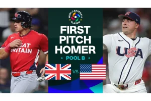 Nate Eaton’s Homer Shakes Up Red Sox Roster Race