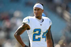 Nate Hobbs Released by Packers, Dolphins Eye Potential Pickup