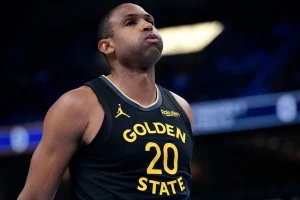 Naz Reid Leads NBA Sixth Man Odds as Top Favorite 2026