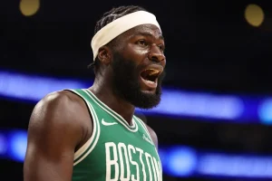 Bucks Brace for Celtics’ Rising Star Neemias Queta Showdown