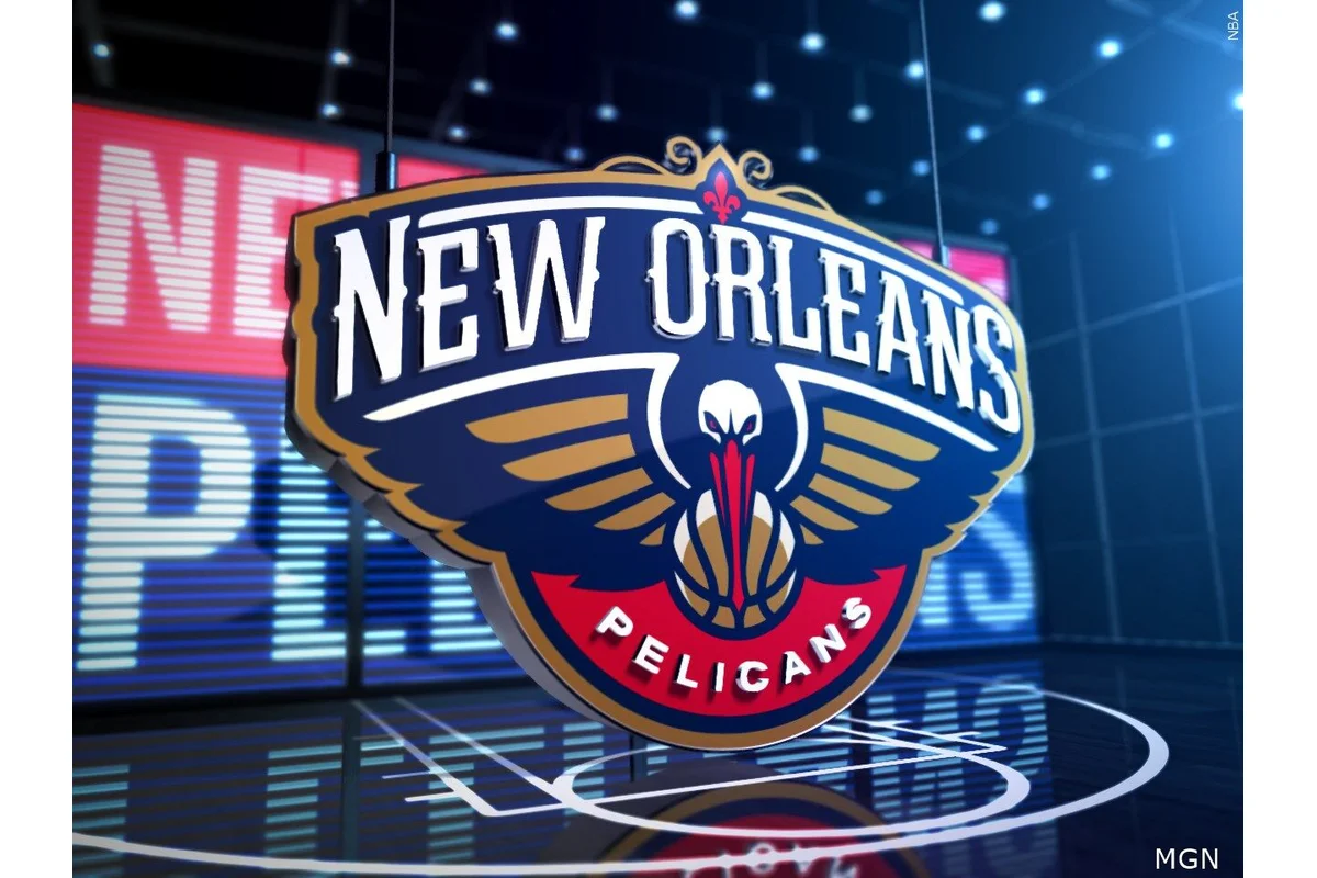 New Orleans Pelicans