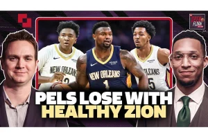 Pelicans vs Clippers Preview: Can Kawhi Stop New Orleans’ Run?
