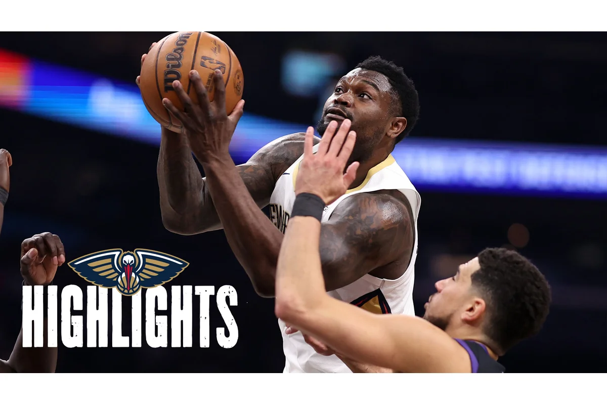 New Orleans Pelicans