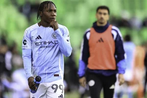 Philadelphia Union Unveils Bold Lineup vs New York City FC