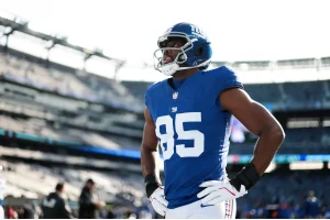 Giants 2026 Free Agency: Key Moves to Watch Now