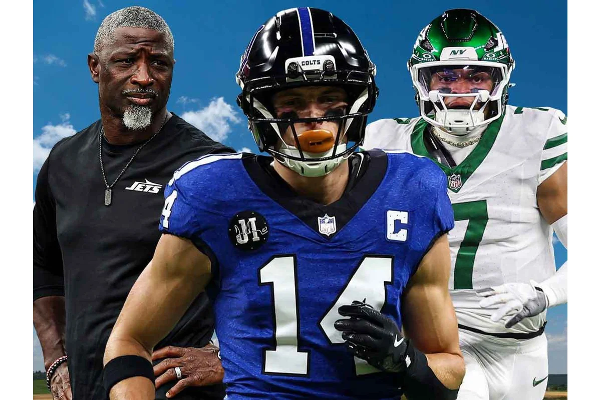 New York Jets