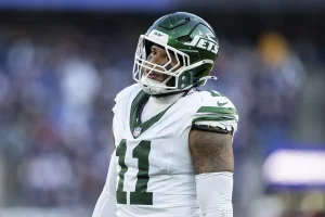 New York Jets Boost 2026 Draft with Improved Comp Picks