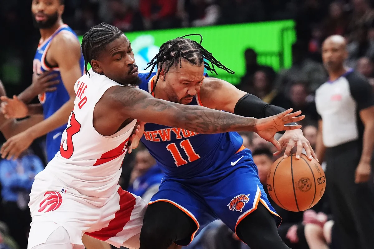 New York Knicks
