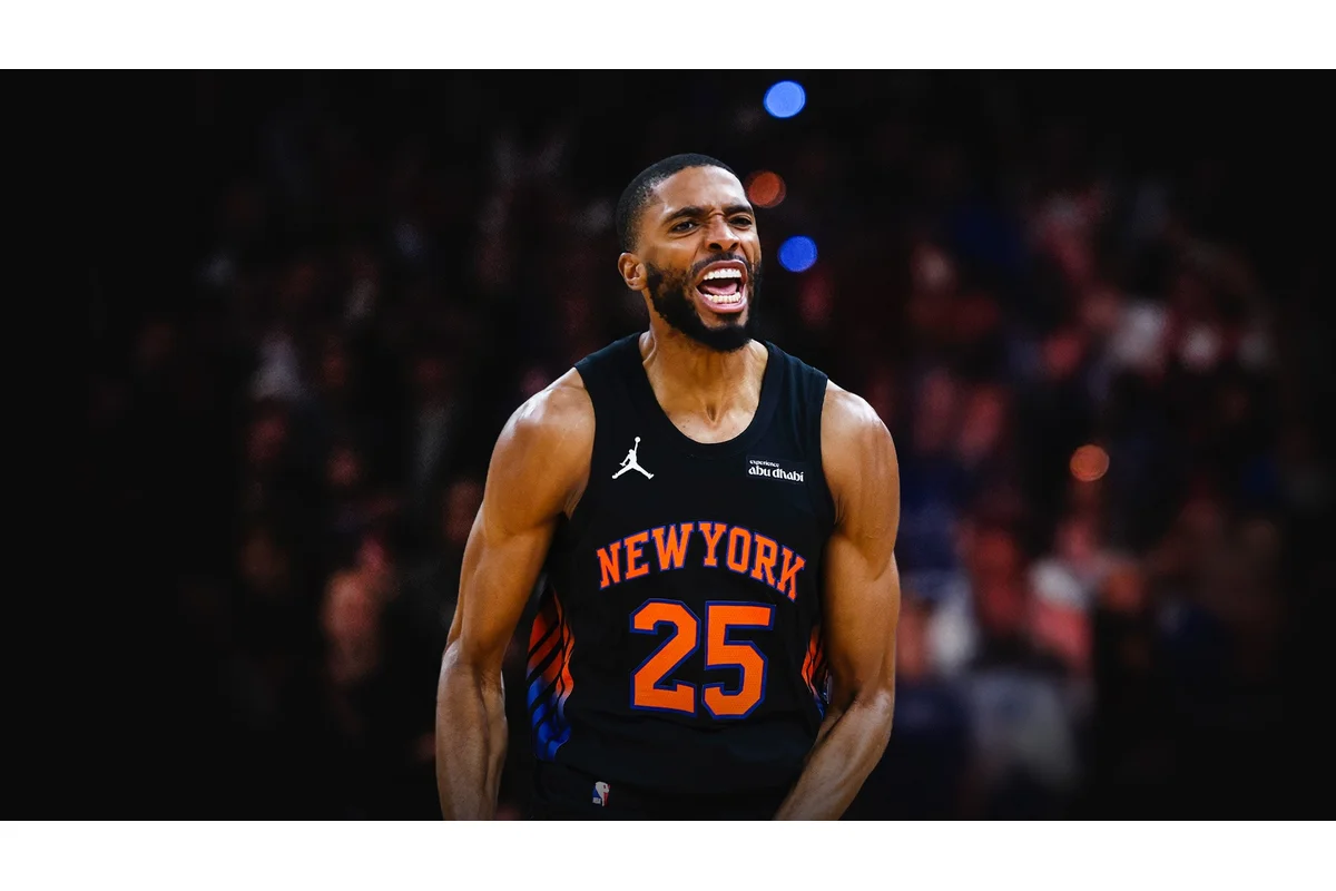New York Knicks