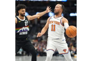 Knicks vs Lakers Game May Face Delay Due to Marathon Traffic