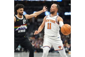 Knicks Injury Report: McBride Out, Shamet Doubtful vs Lakers