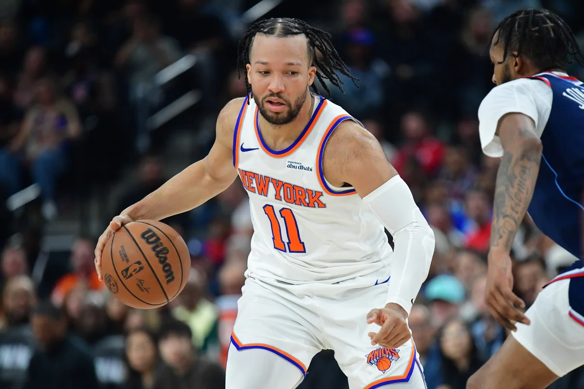 New York Knicks