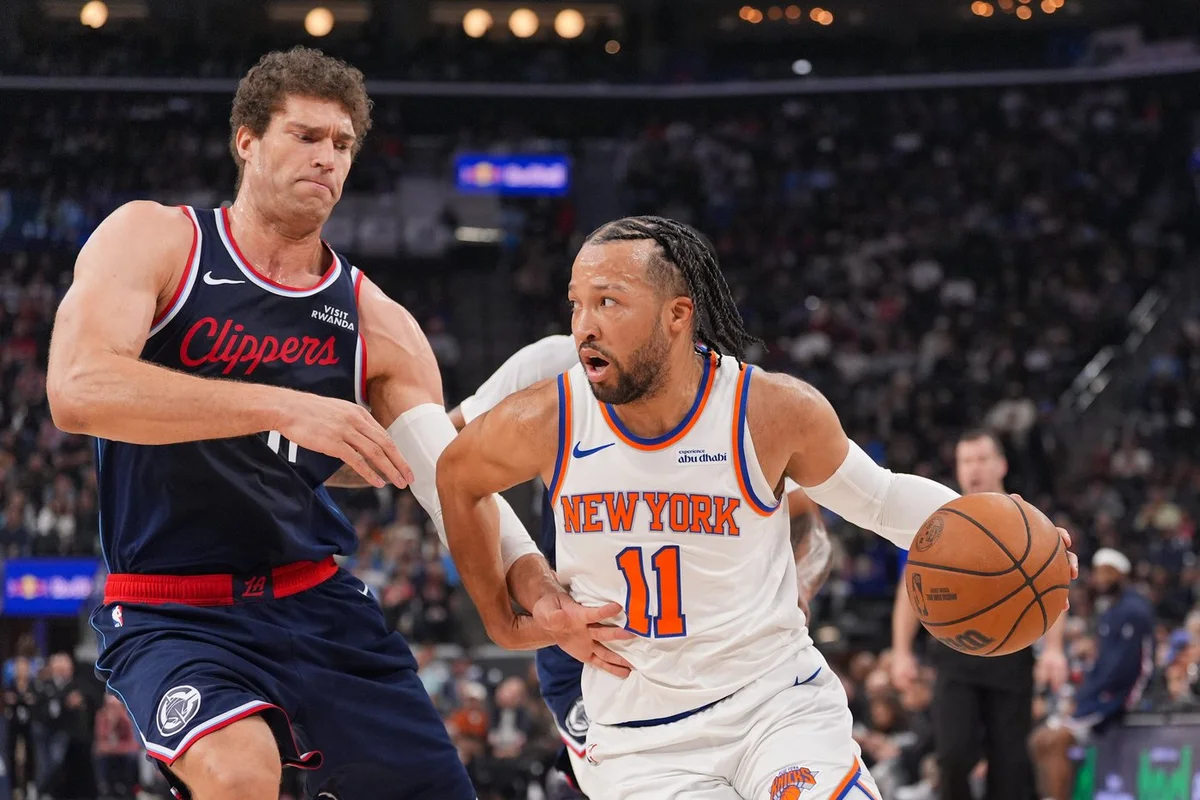 New York Knicks