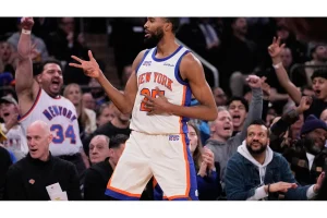 Knicks vs Raptors 3/3: Who Will Claim Victory Tonight?