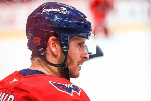Why Vegas Golden Knights Fans Should Rally Behind Nic Dowd