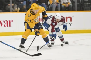 Nick Blankenburg Traded to Avalanche in NHL Deal Surprise