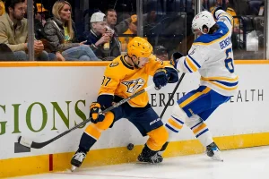 Colorado Avalanche Boost Defense with Nick Blankenburg Trade
