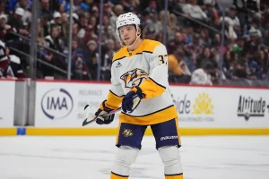 Colorado Avalanche Land Nick Blankenburg in Key Trade Move