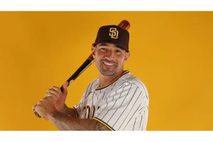 Nick Castellanos Joins Padres as Low-Risk Power Bat Backup