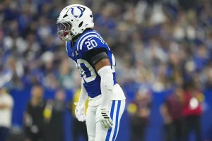 Bengals Eye Nick Cross, Bryan Cook in AFC Free Agency Rush
