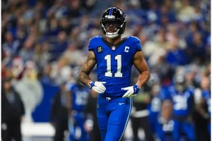 Cowboys Eye Steelers’ Nick Herbig in Bold Trade Move