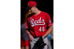 Nick Lodolo Shines in Spring Training After Best Season