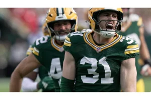 Packers Secure LB Nick Niemann with New One-Year Deal