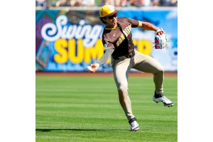 Nick Pivetta’s Spring Training Halted by Arm Fatigue—Padres Cautious