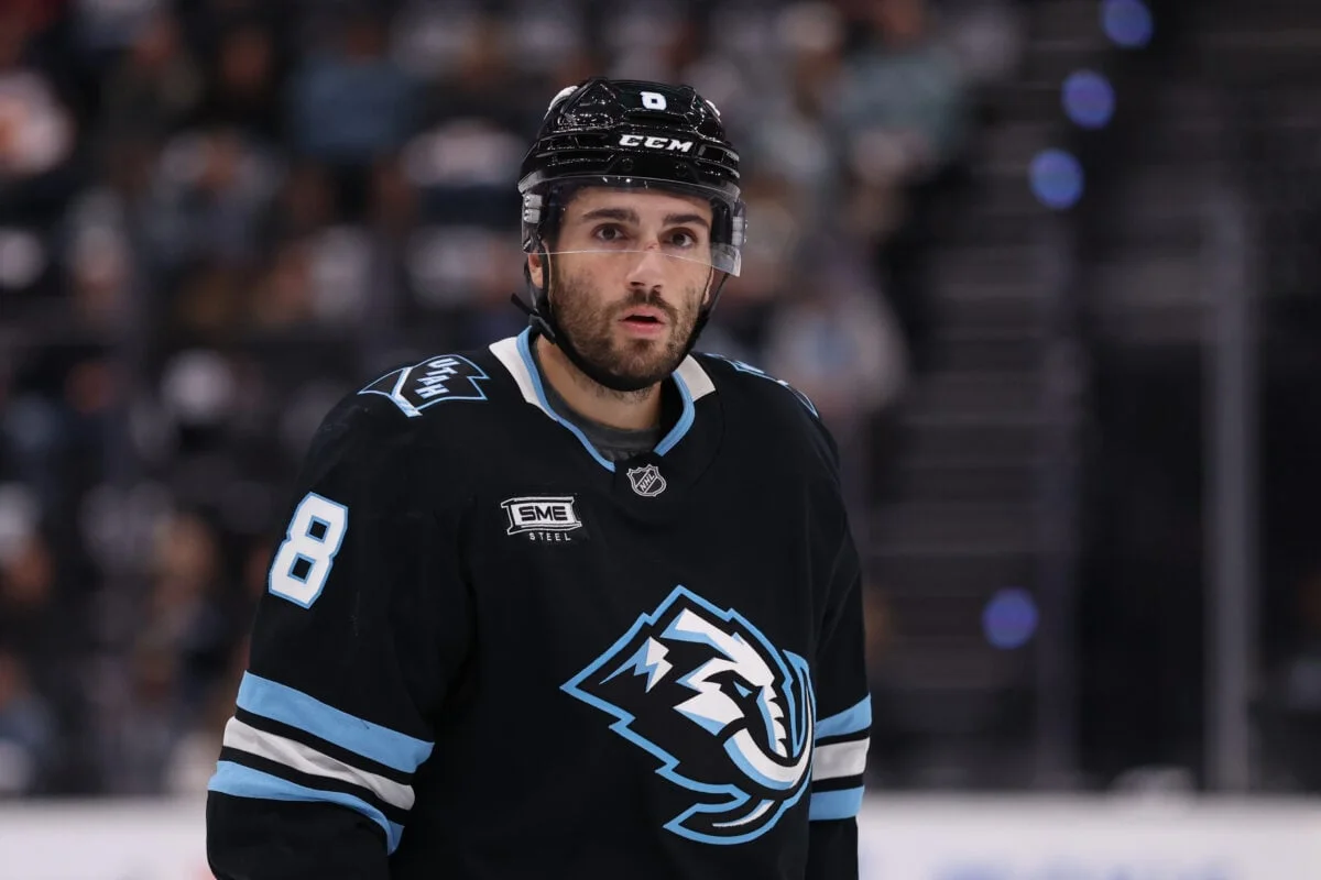 Nick Schmaltz