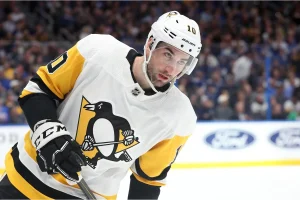 Dan Vladar Starts as Konecny, Seeler Await Game-Time Call