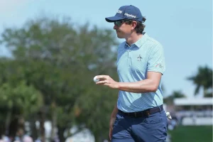 Nico Echavarria Stuns After Shane Lowry’s Final-Hole Collapse