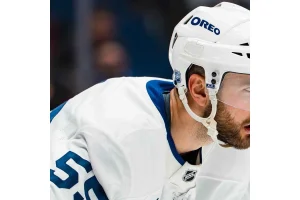 Maple Leafs Could Snag Another 1st-Round Pick After Roy Trade