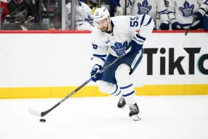 Avalanche Land Nicolas Roy in Bold Trade Deadline Move