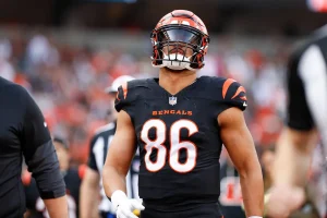 Saints Sign TE Noah Fant in Surprising Two-Year Deal