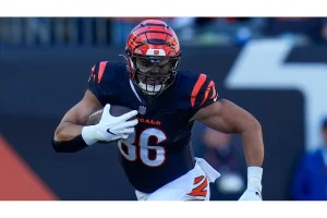 Noah Fant Signs Two-Year Deal to Boost Saints Offense