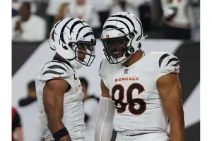 Saints Land Noah Fant, Travis Etienne & David Edwards Deals
