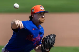 Nolan McLean Leads Top MLB Prospects in 2026 WBC Showdown