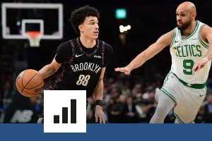 Nolan Traore Shines as Brooklyn Nets’ Rising Star
