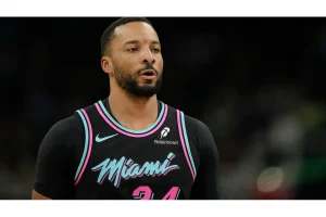 Norman Powell Out Again as Nets, Heat Face Injury Woes