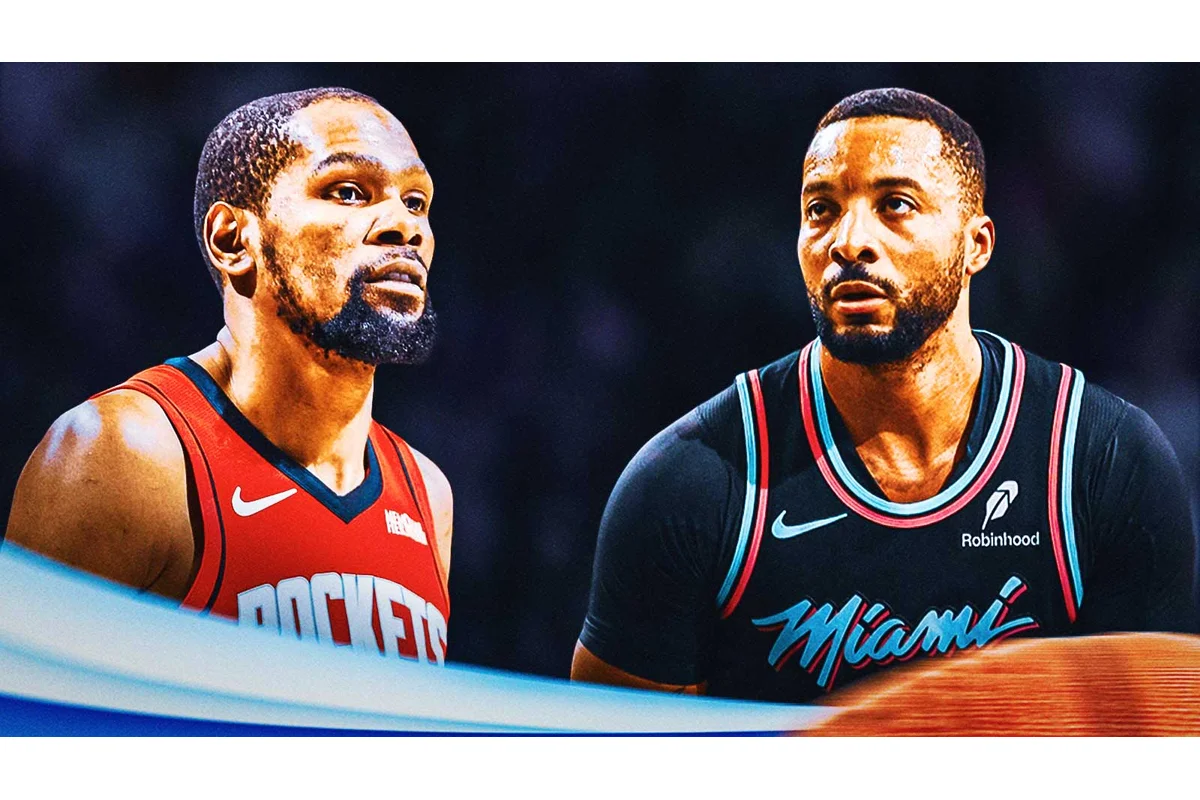 Norman Powell