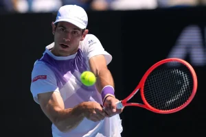 Nuno Borges Favored to Edge Emilio Nava at Indian Wells 2026