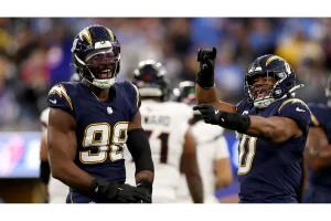Odafe Oweh Free Agency: Top 5 Teams Ready to Bid Big