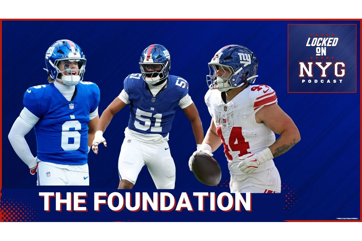 New York Giants