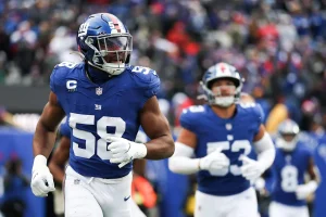 Odell Beckham Jr. Sparks Giants Return Buzz With Cryptic Post