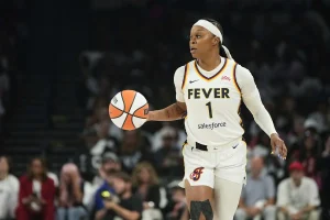 Odyssey Sims Claims Long-Awaited Athletes Unlimited Title